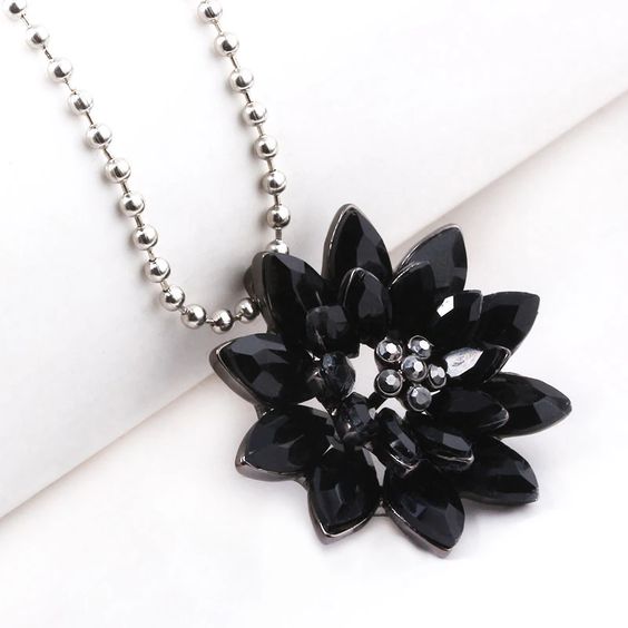 The Black Dahlia
