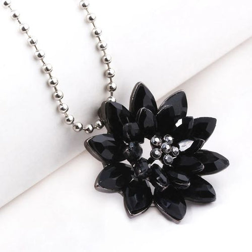 The Black Dahlia