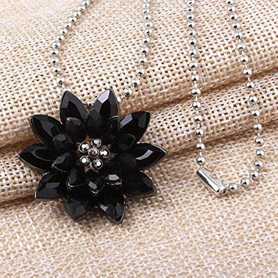 The Black Dahlia