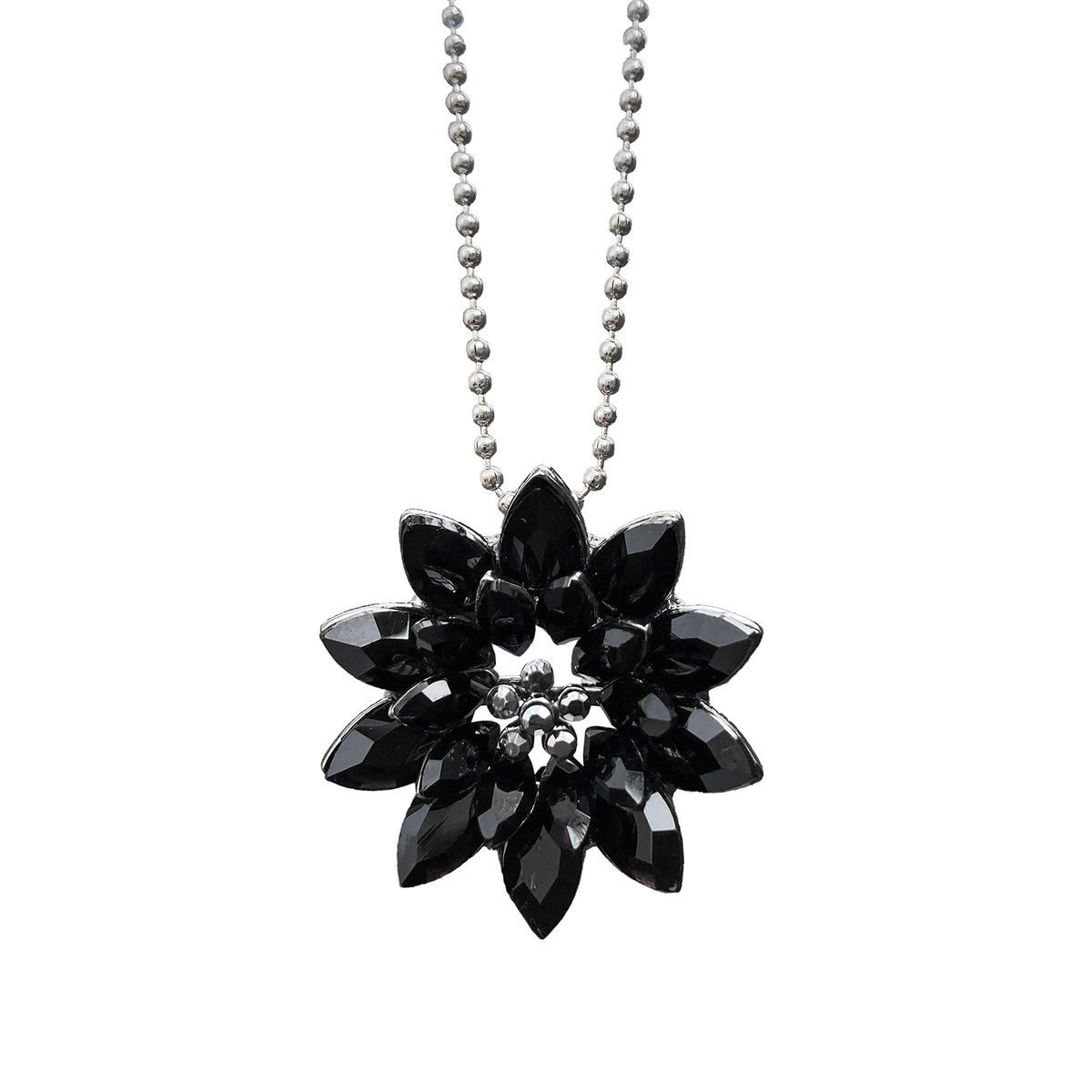 The Black Dahlia