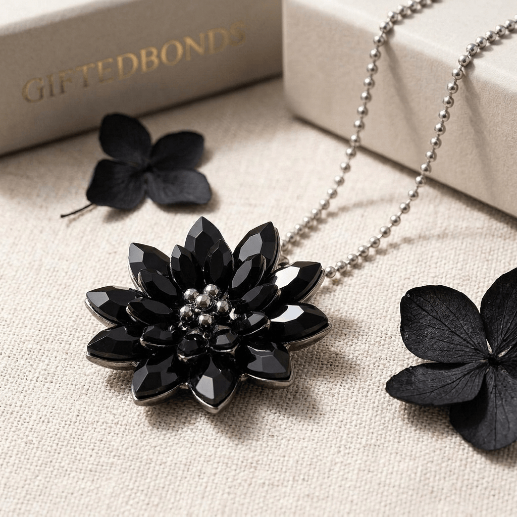 Layered Botanical Craftsmanship