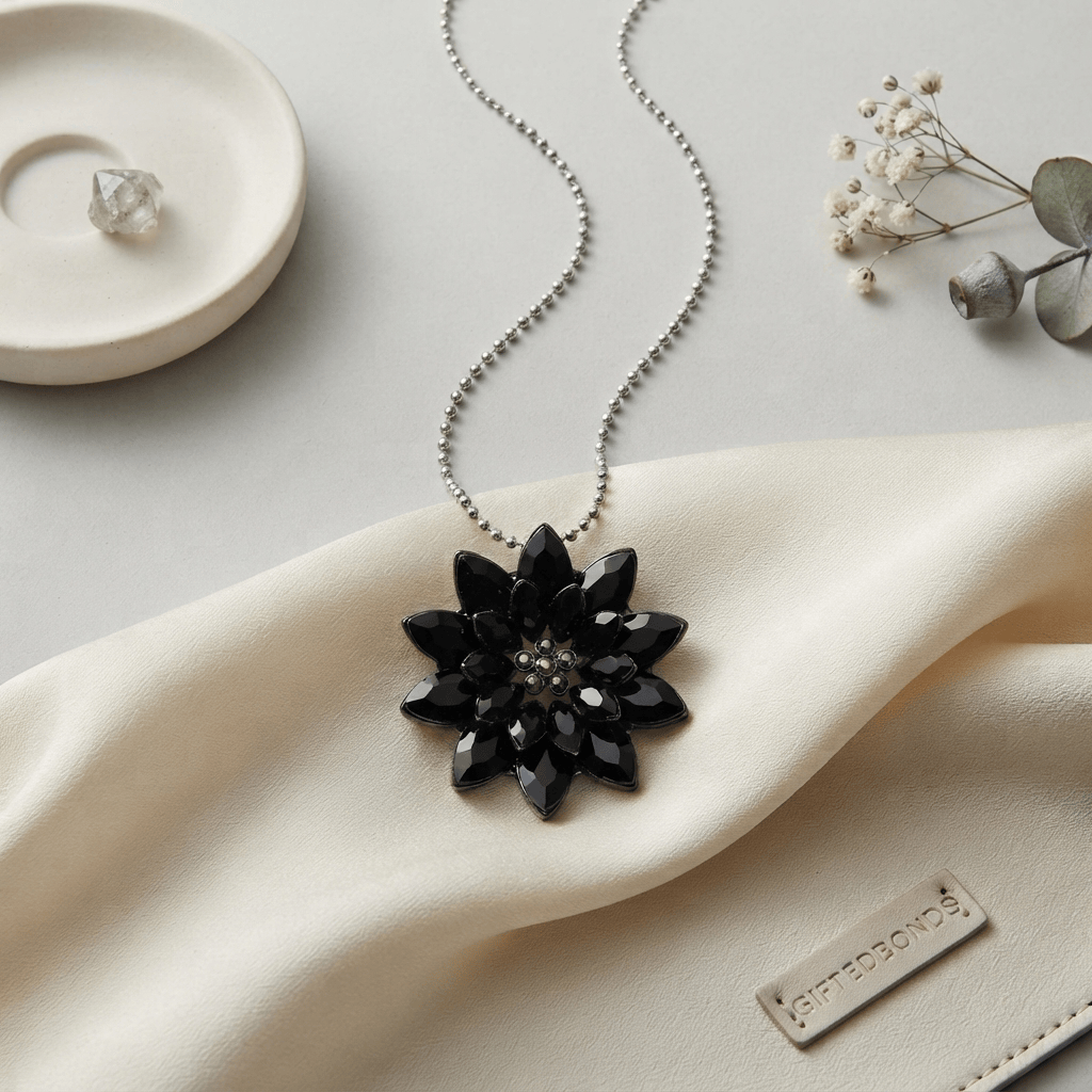 A Piece Of Giving And Gifting