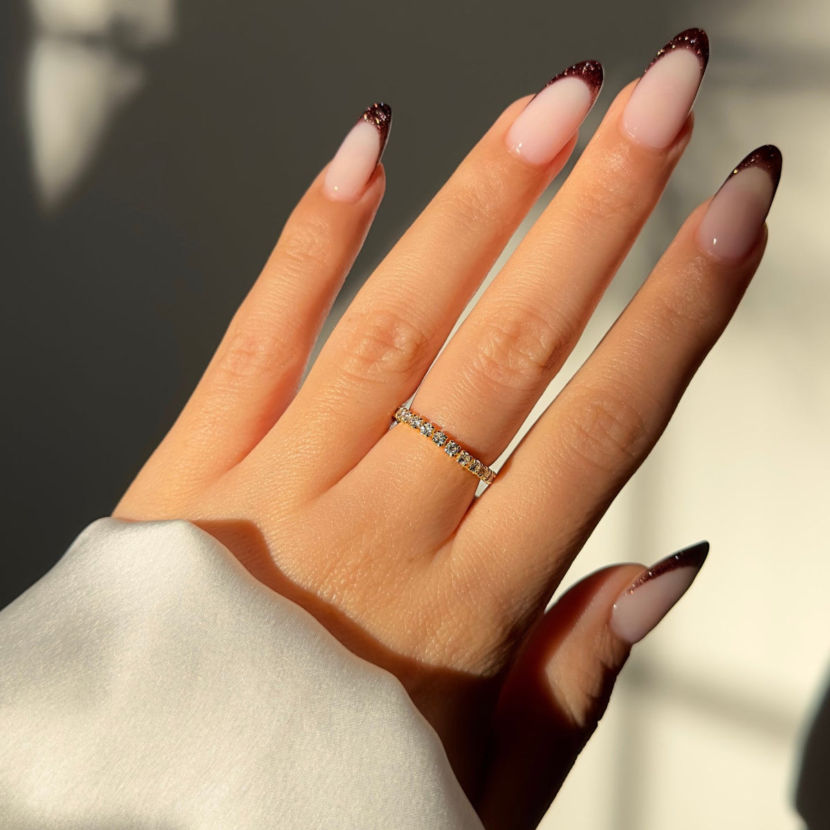 Made To Match Your Moment.