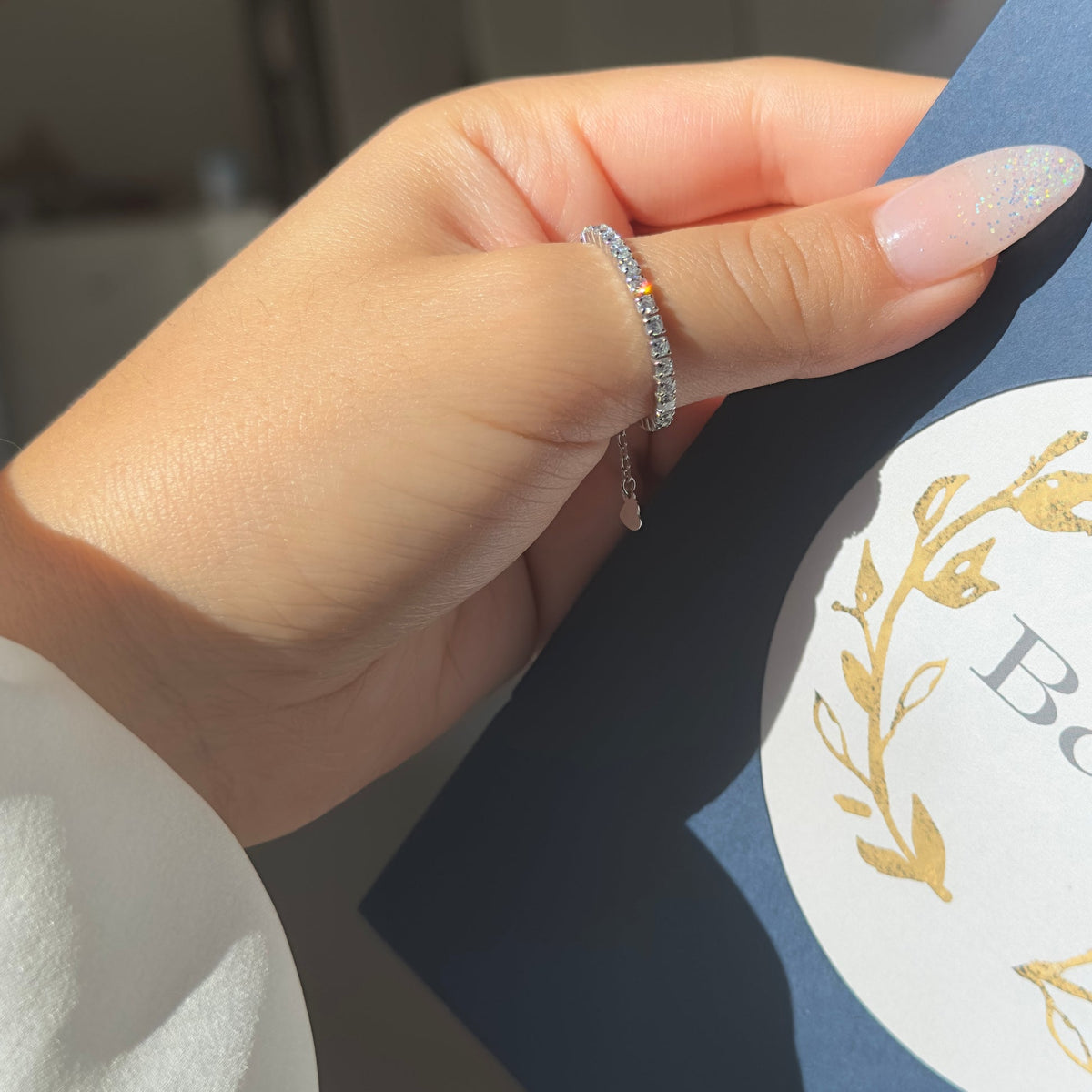 Elegance in Every Detail.