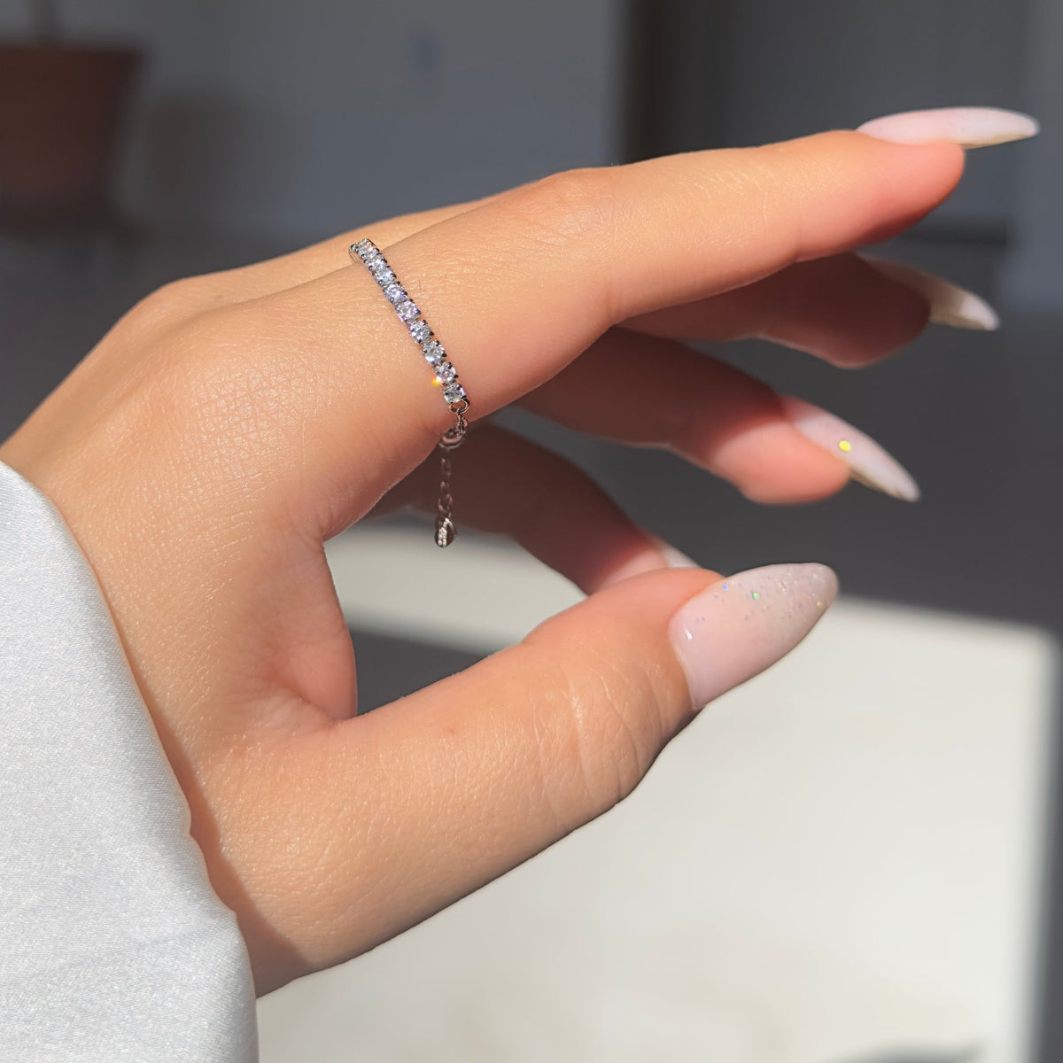 Structured for Everyday Wear.
